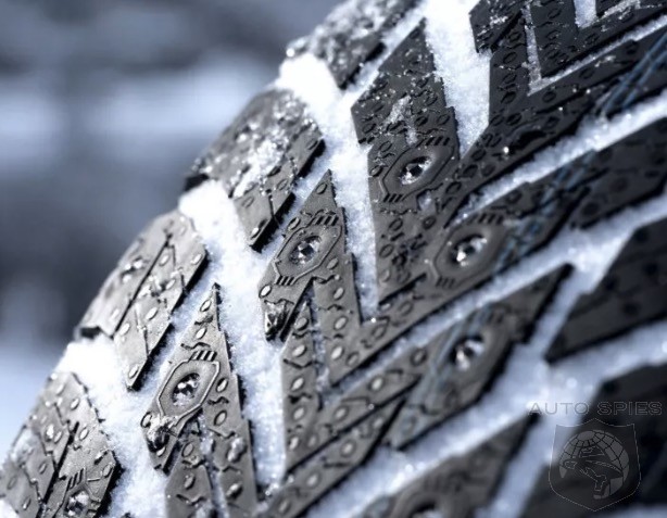 After Seeing The Costs Washington State Reconsiders Use Of Studded Tires